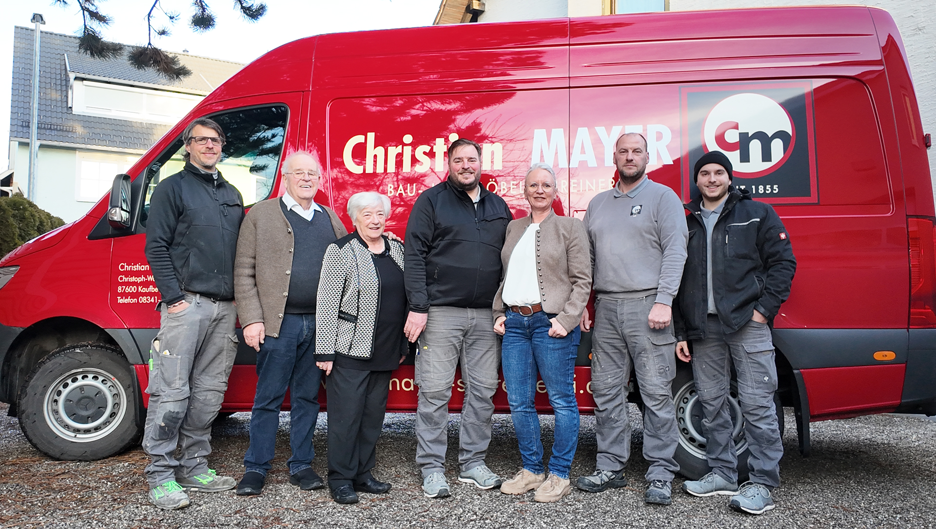 schreinereimayer-teamfoto