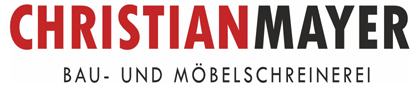 Schreinerei Mayer Kaufbeuren - seit 1855